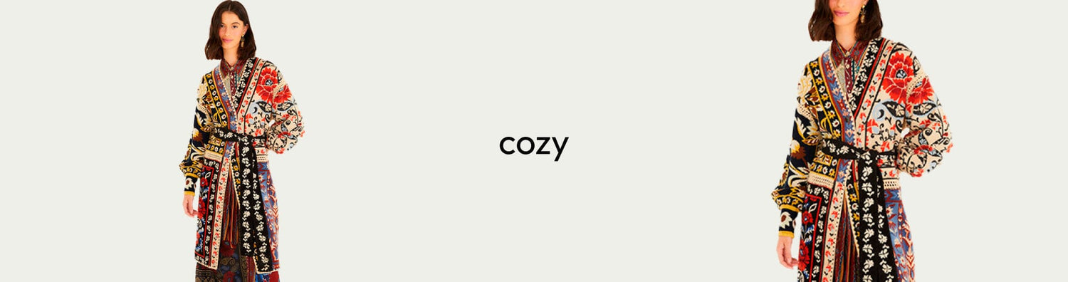 Cozy Styles