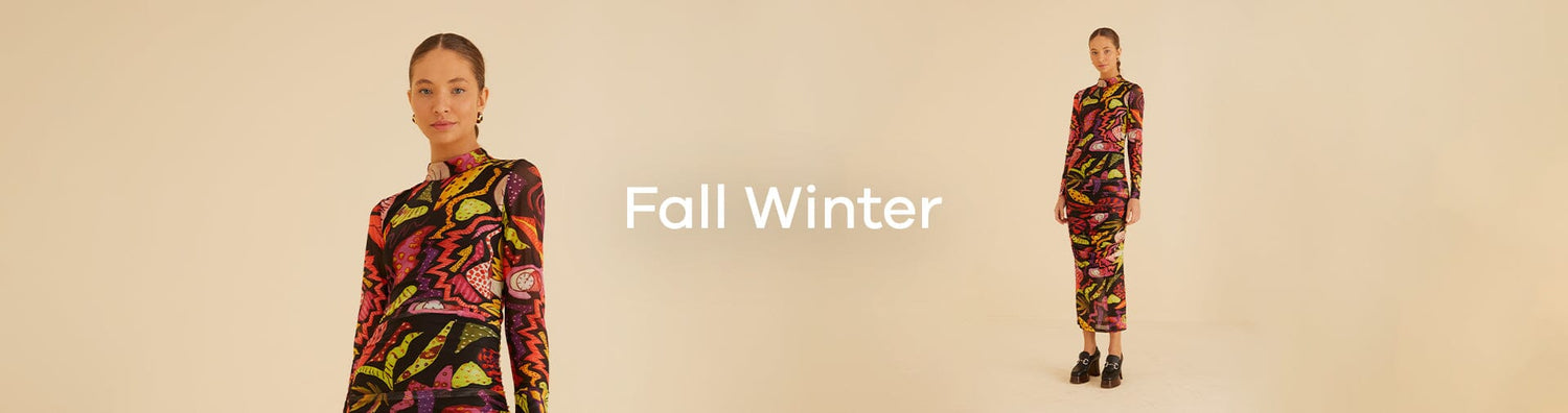 Fall Winter 2023