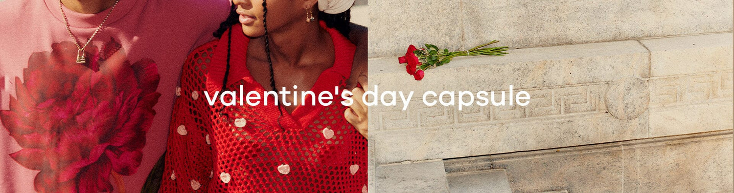 Valentines Capsule