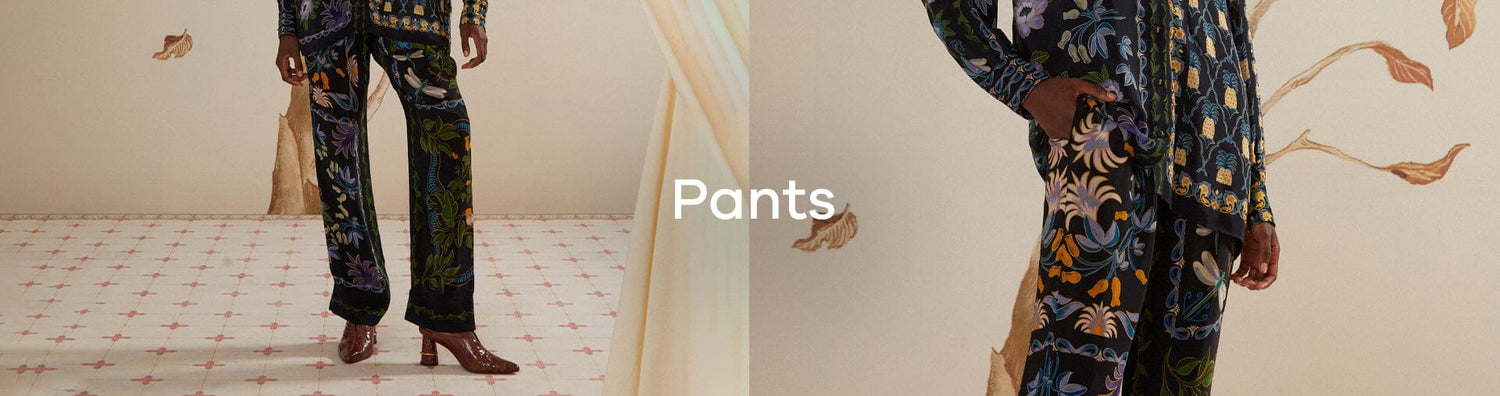 Pants