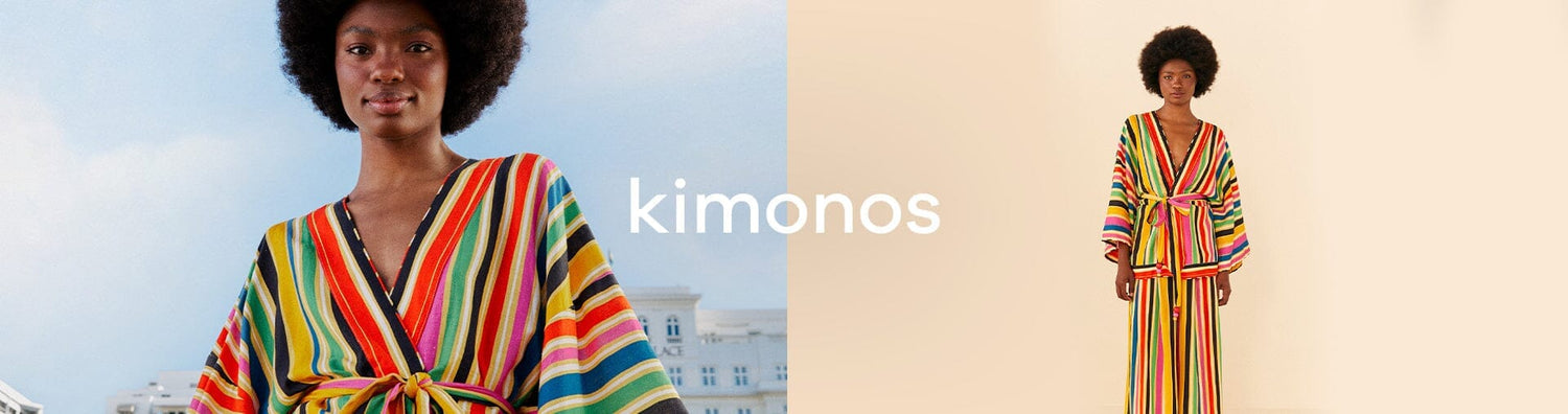 Kimonos