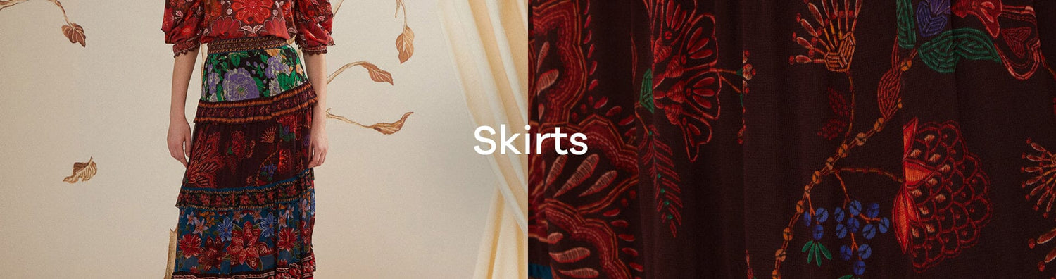 Skirts