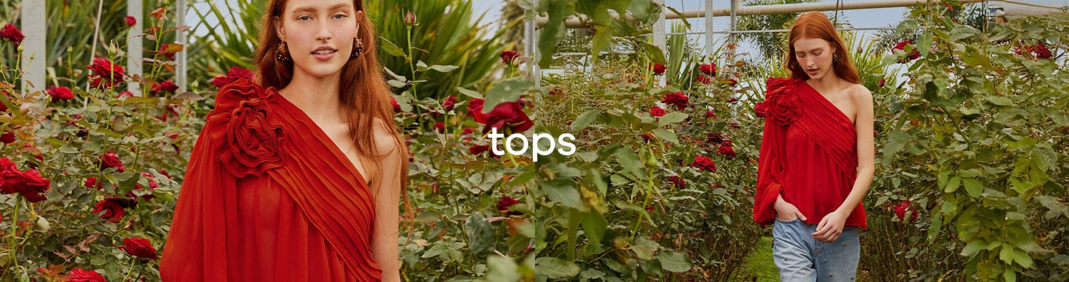 Tops CRM