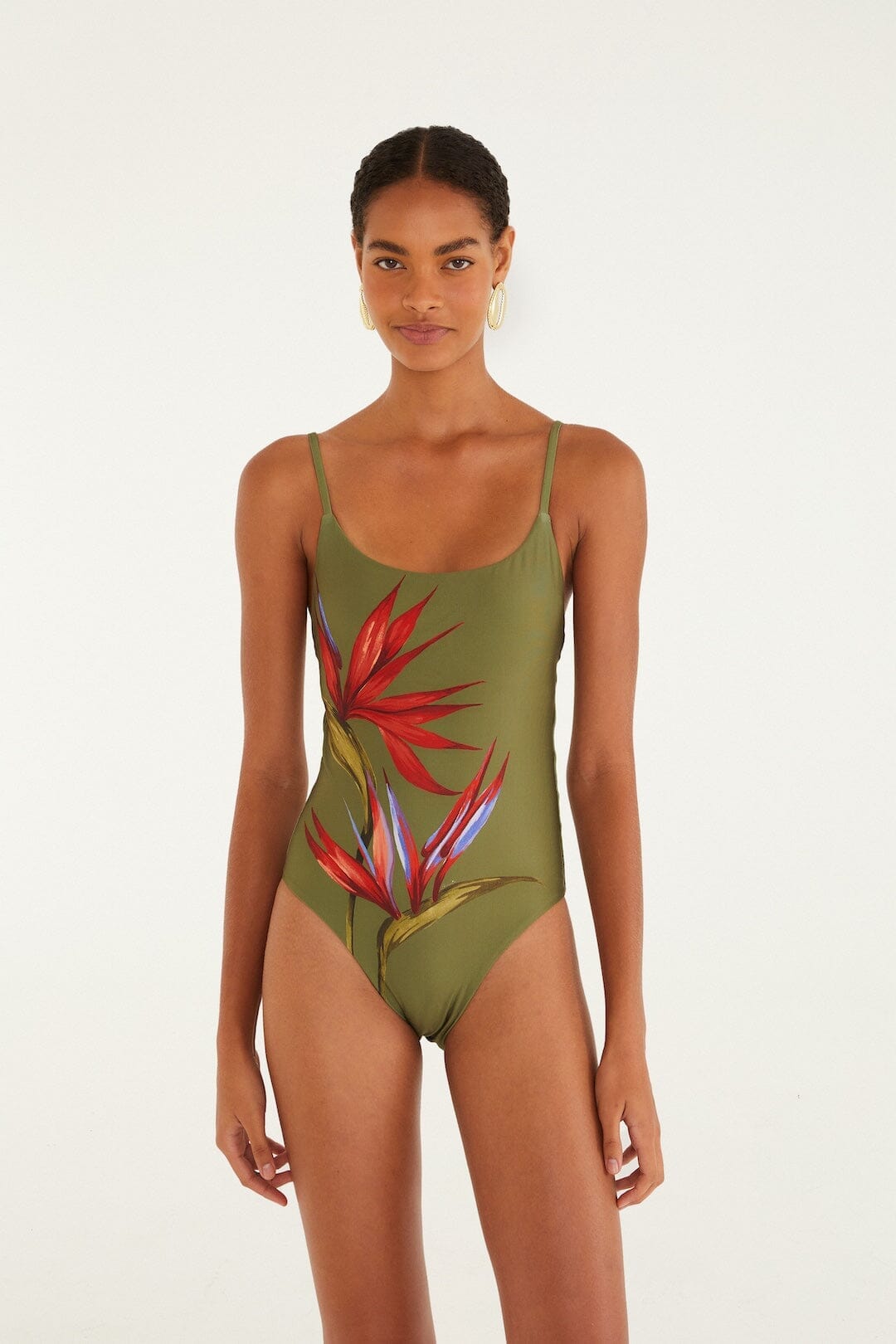 One-Pieces