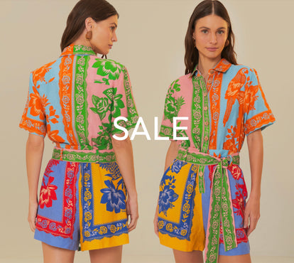 Stores – FARM Rio