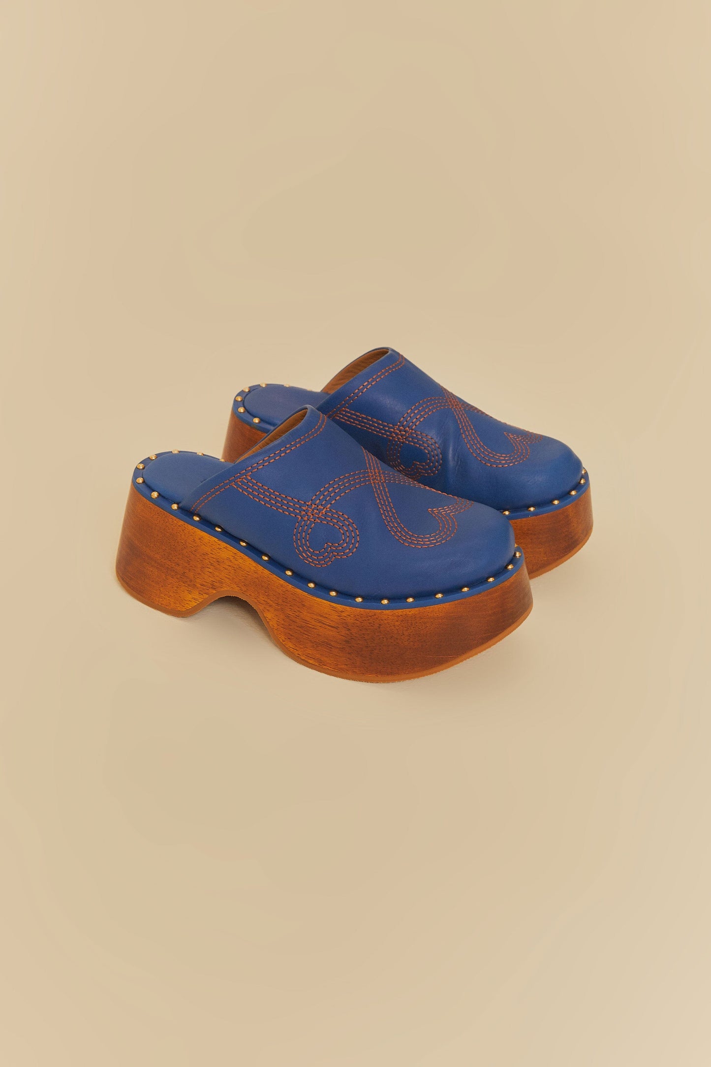 Netuno Clog Platform