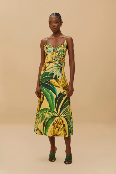 3D Dresses FARM Rio 3D Dresses FARM Rio
