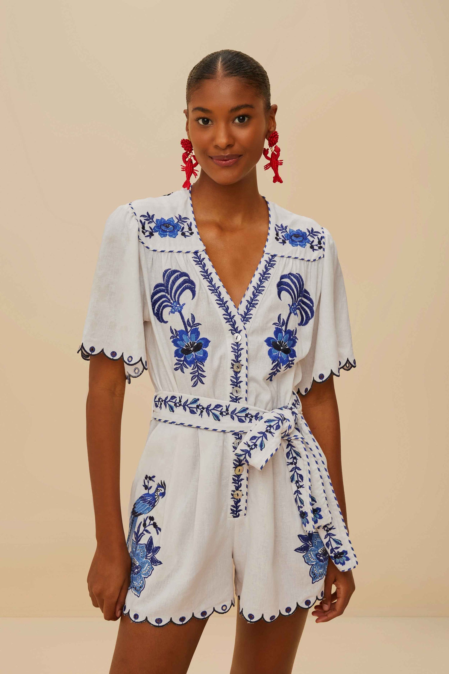Sale Rompers & Jumpsuits