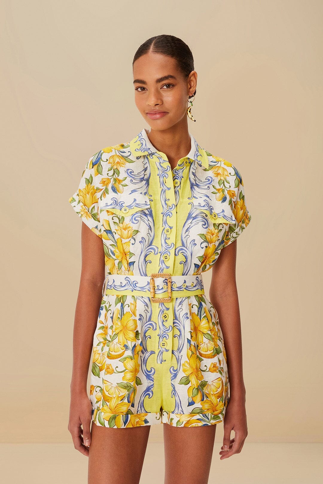 Sale Rompers