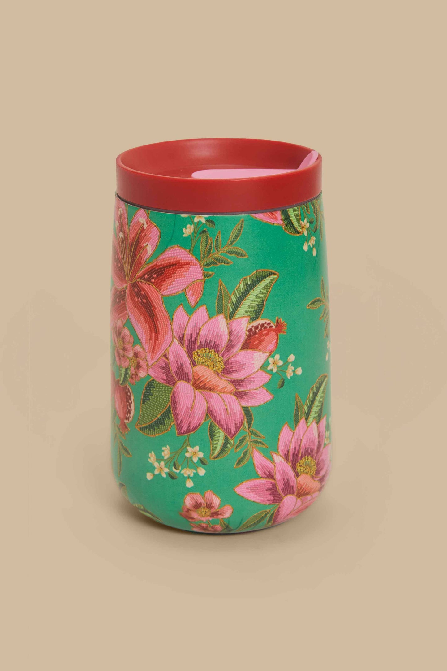 Summer Stay Fresh Insulated Cup