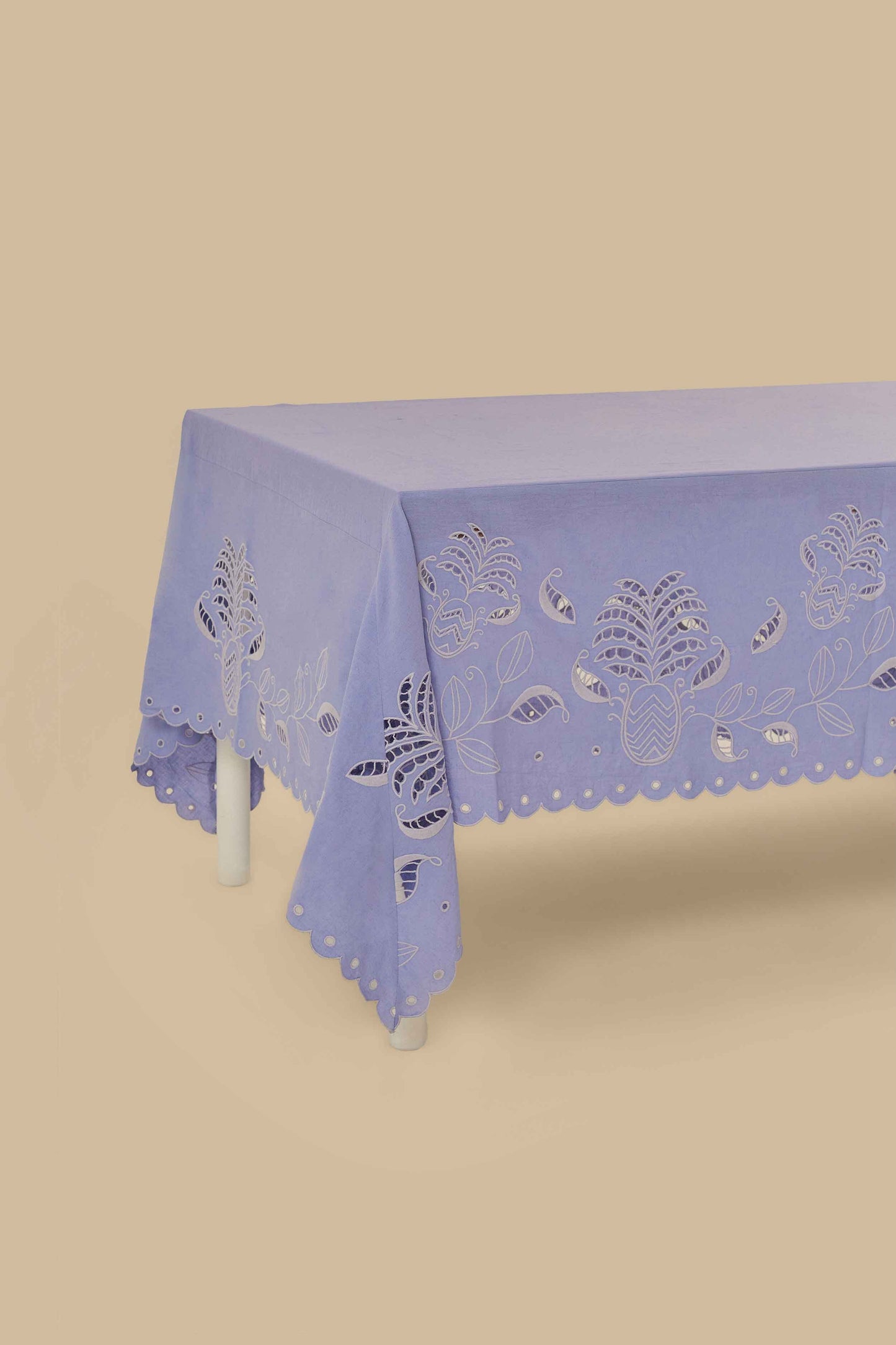 Romantic Joy A La Carte Tablecloth