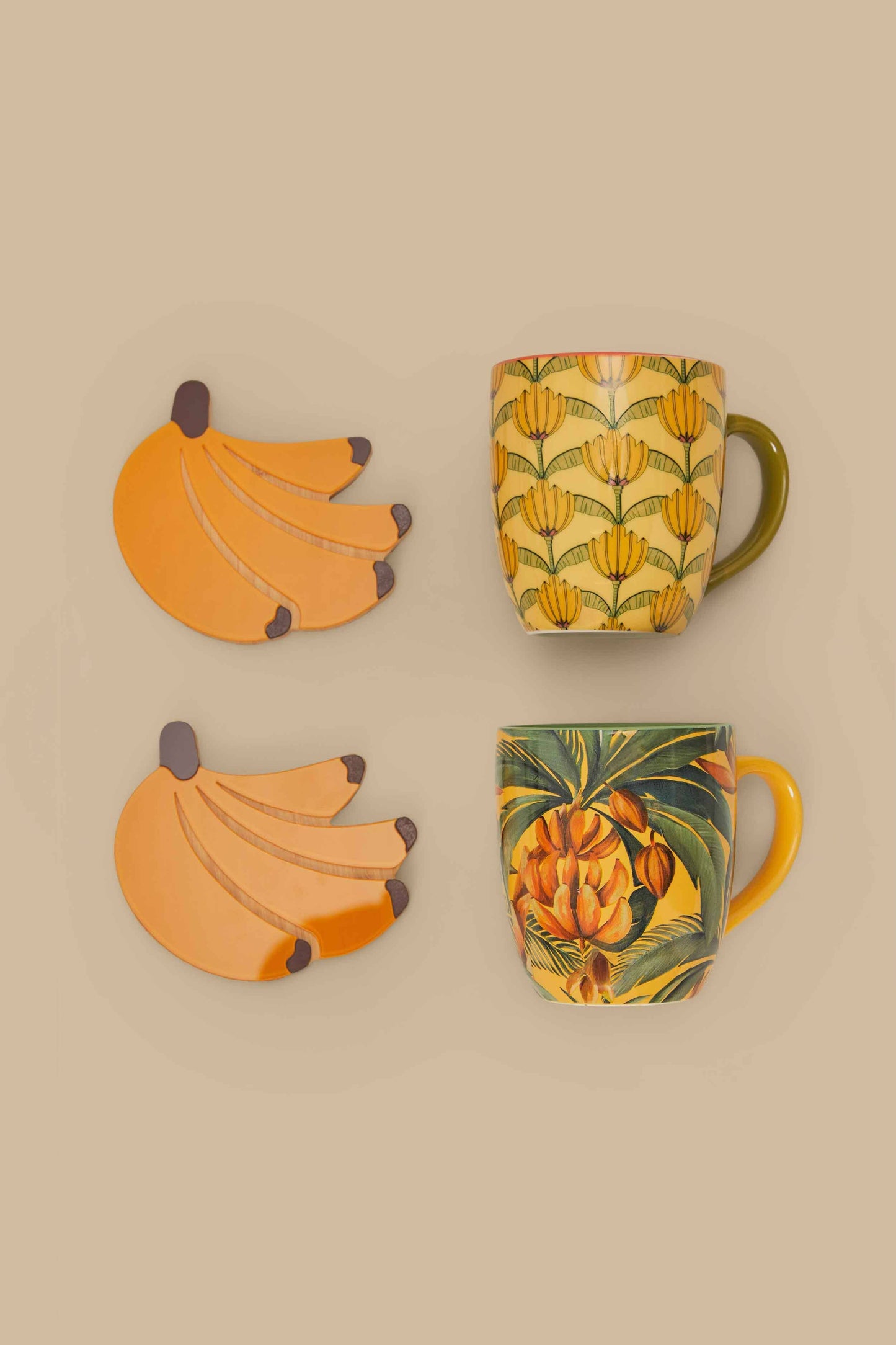 Happiness To Drink Set