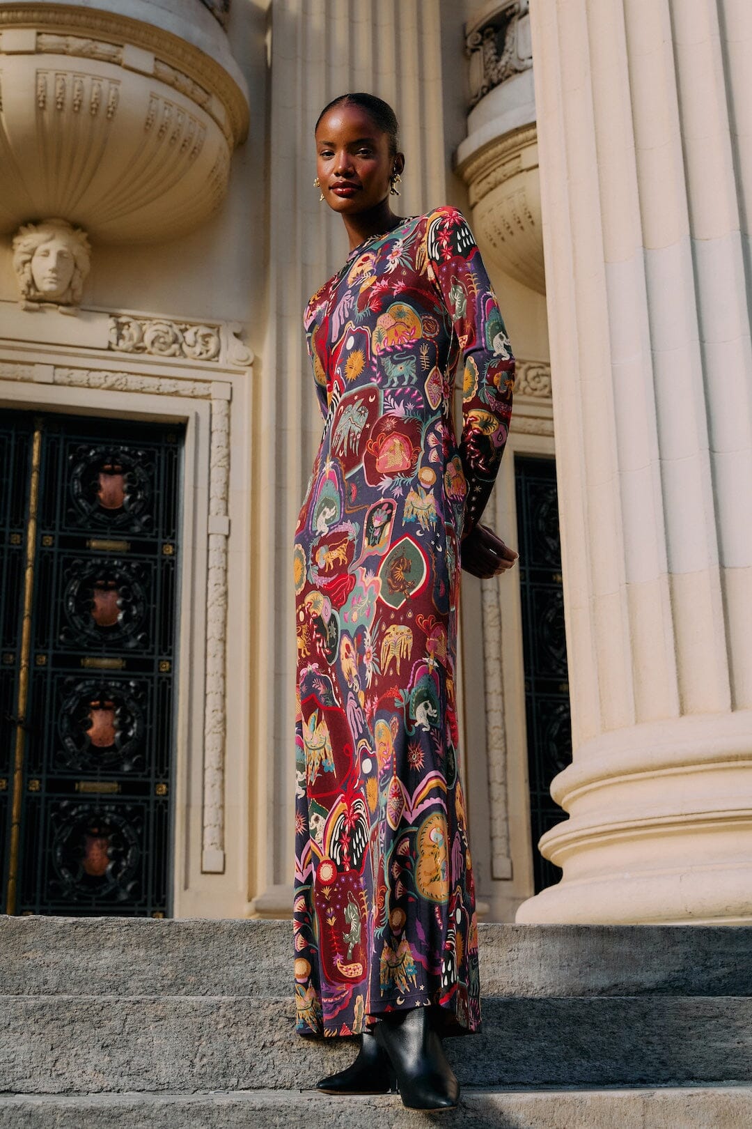 Sale Maxi Dresses
