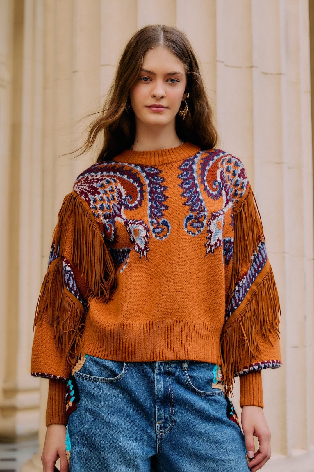 Sweaters and Knitwear