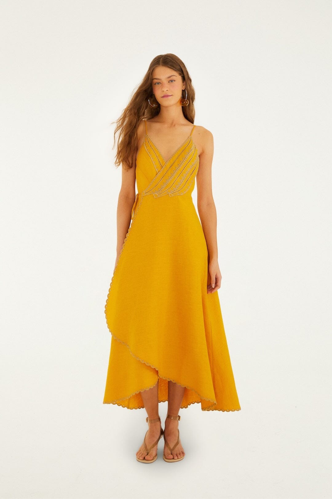 Solid Dresses