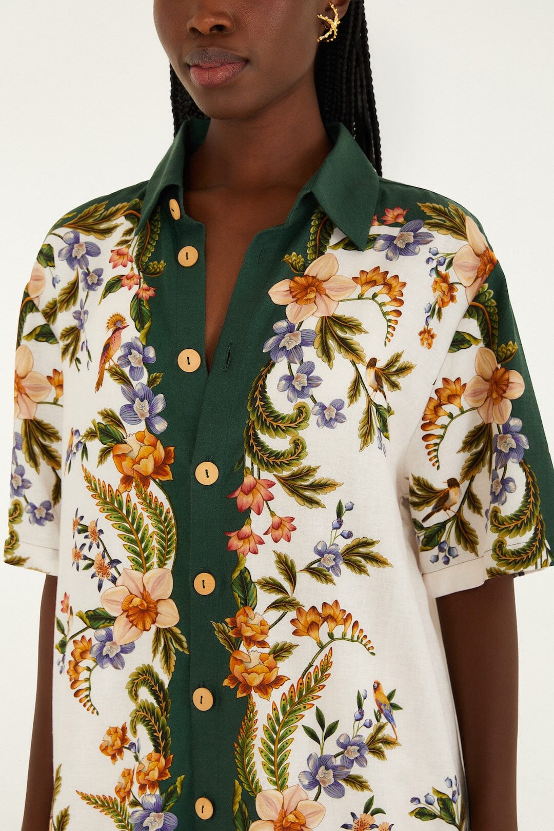 Sand Nature Shirt