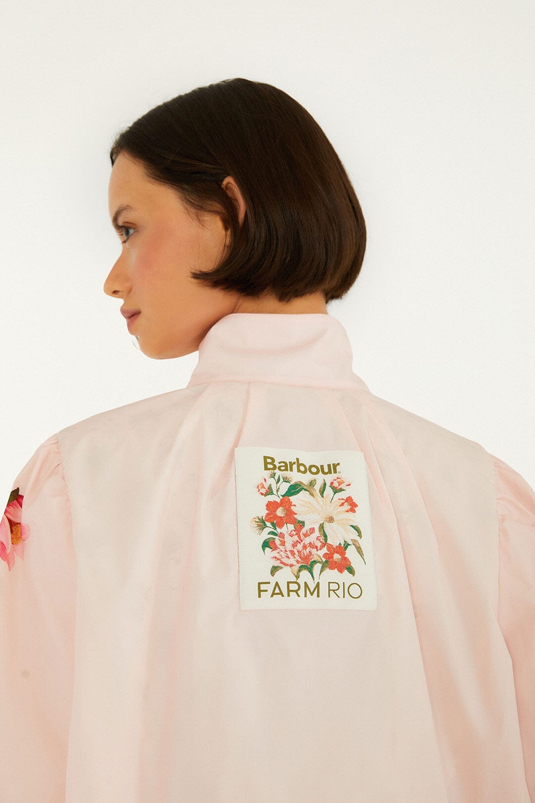 Bromelia Jacket