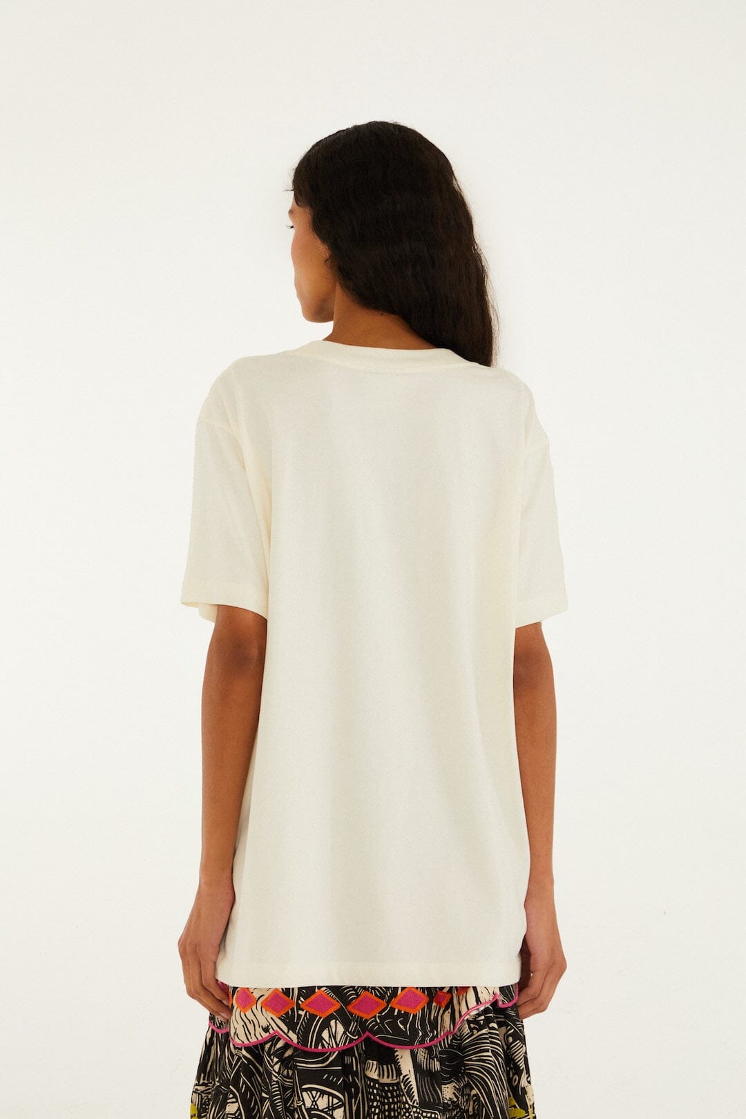 Off-White Latino Americana T-Shirt