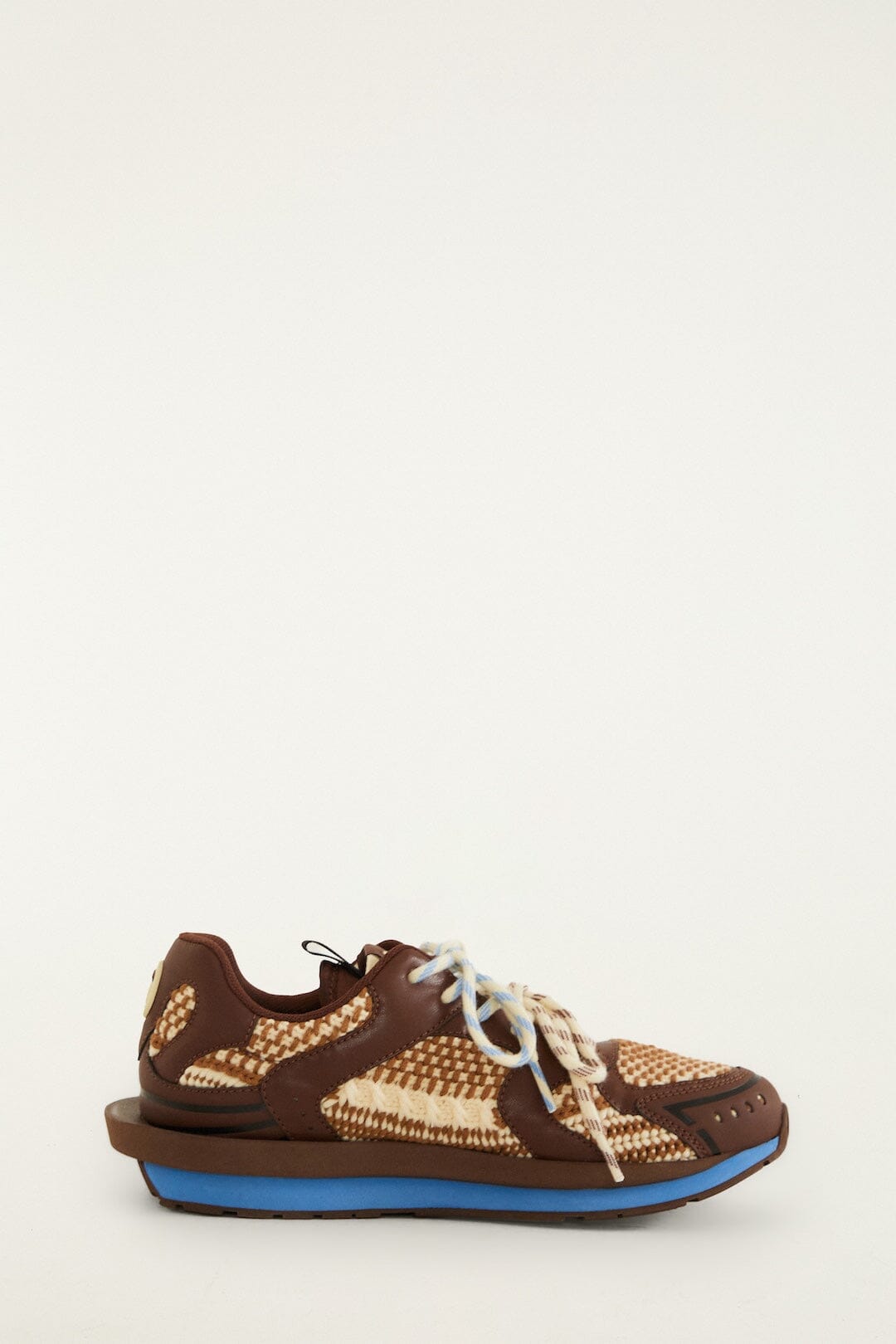 Brown Farm Rio Sneaker