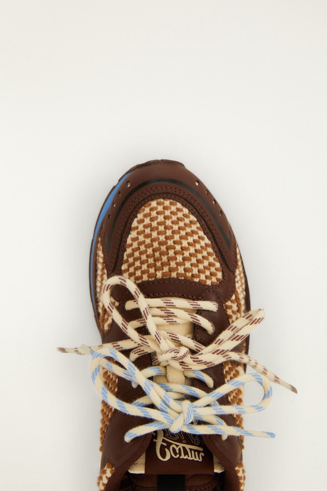 Brown Farm Rio Sneaker