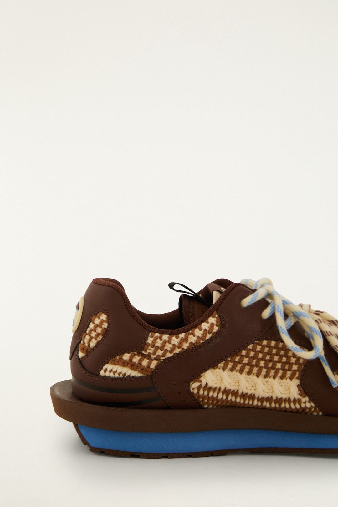 Brown Farm Rio Sneaker