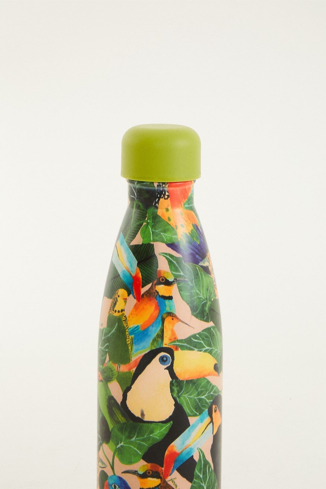 Bird Leaves Insulated Stay Fresh Bottle