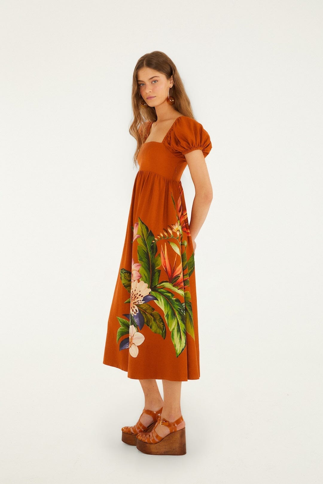 Sale Midi Dresses