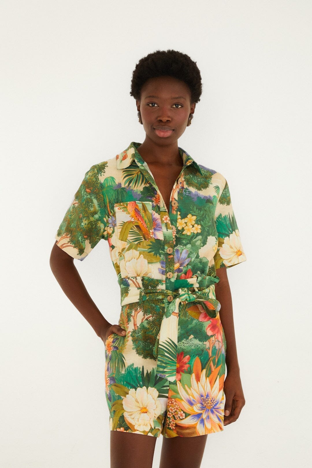 Sale Rompers
