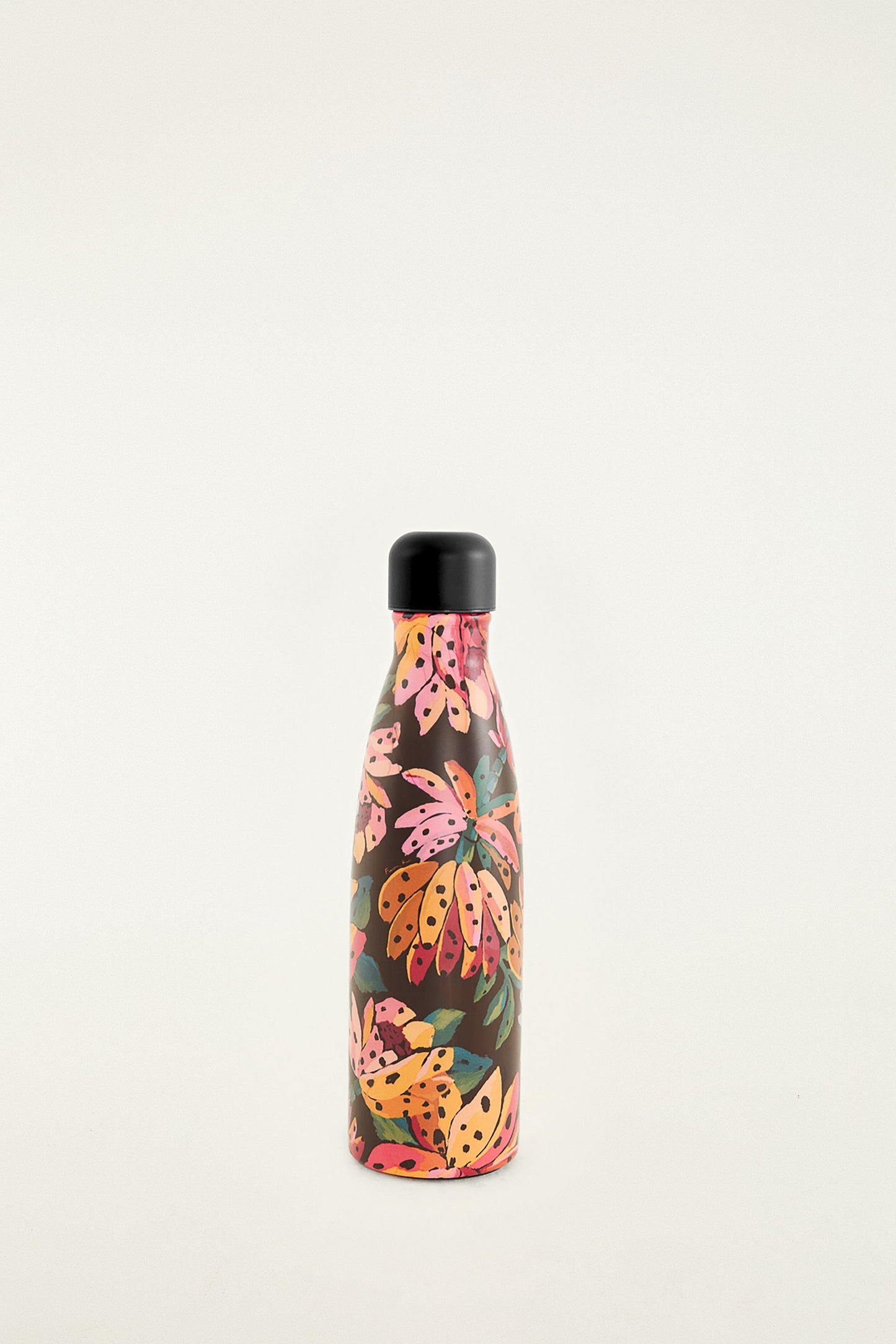 Banana Flower Insulated Stay Fresh Bottle