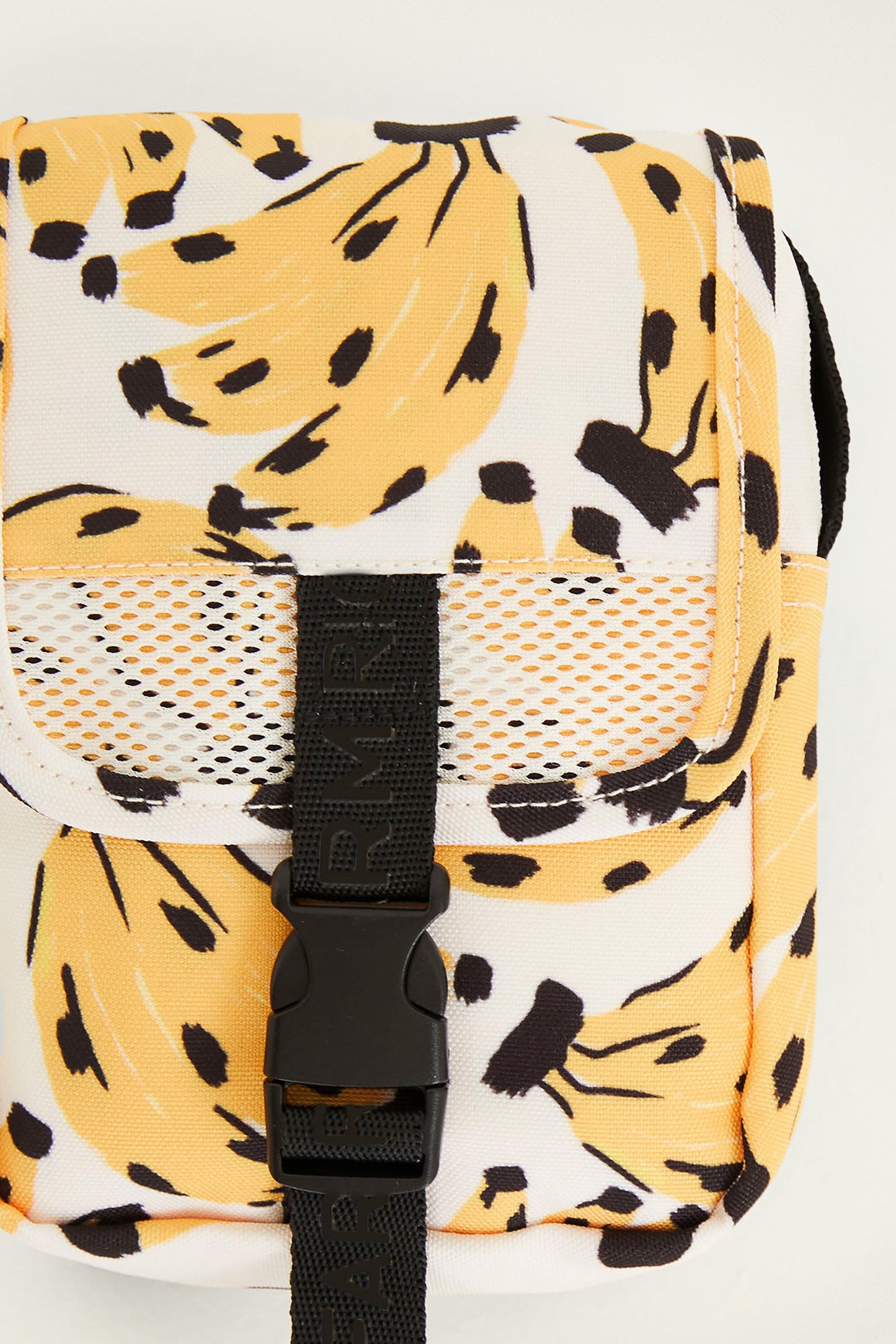Bossa Banana Crossbody Bag