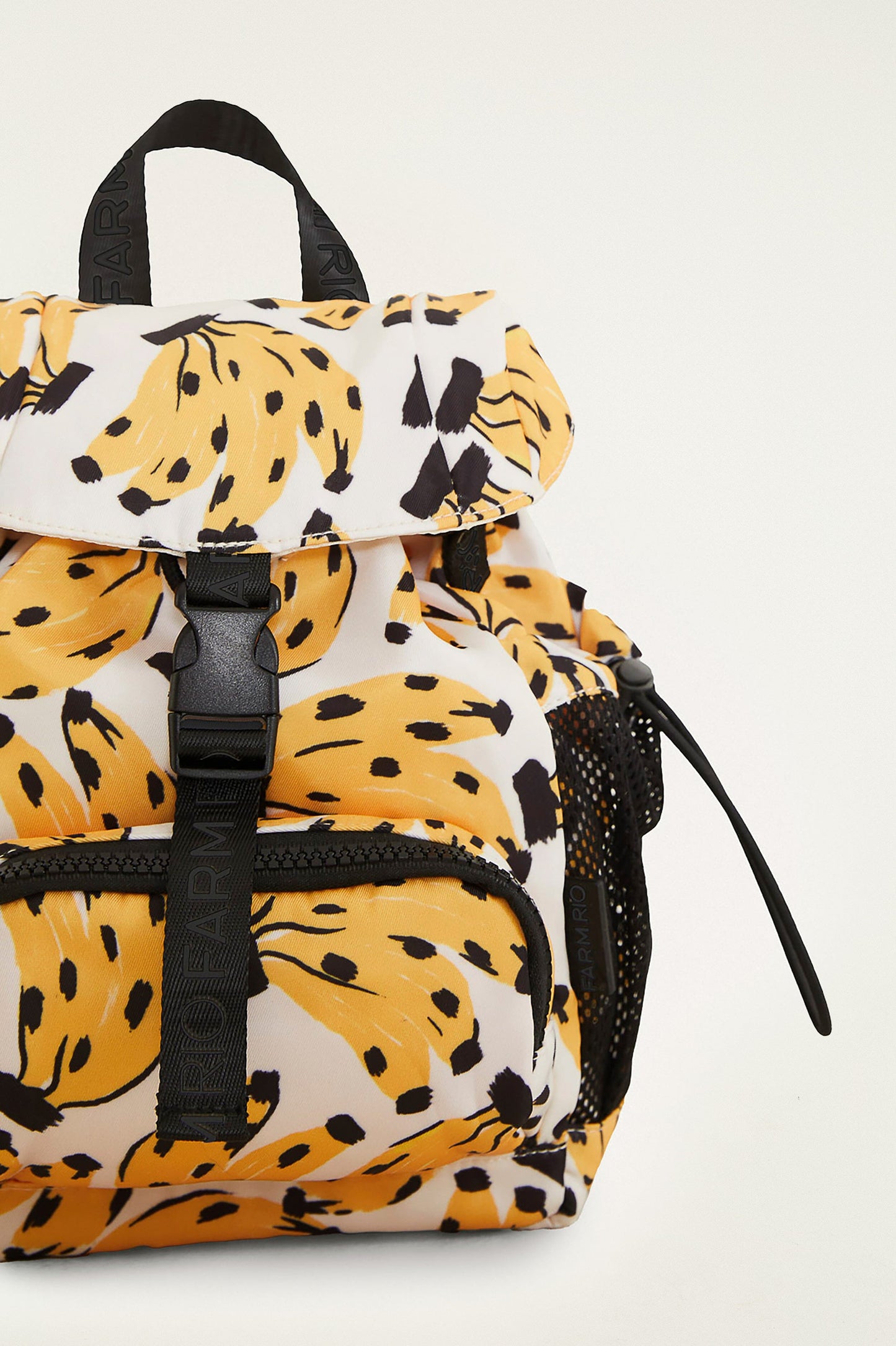 Off-White Bossa Banana Small Bag