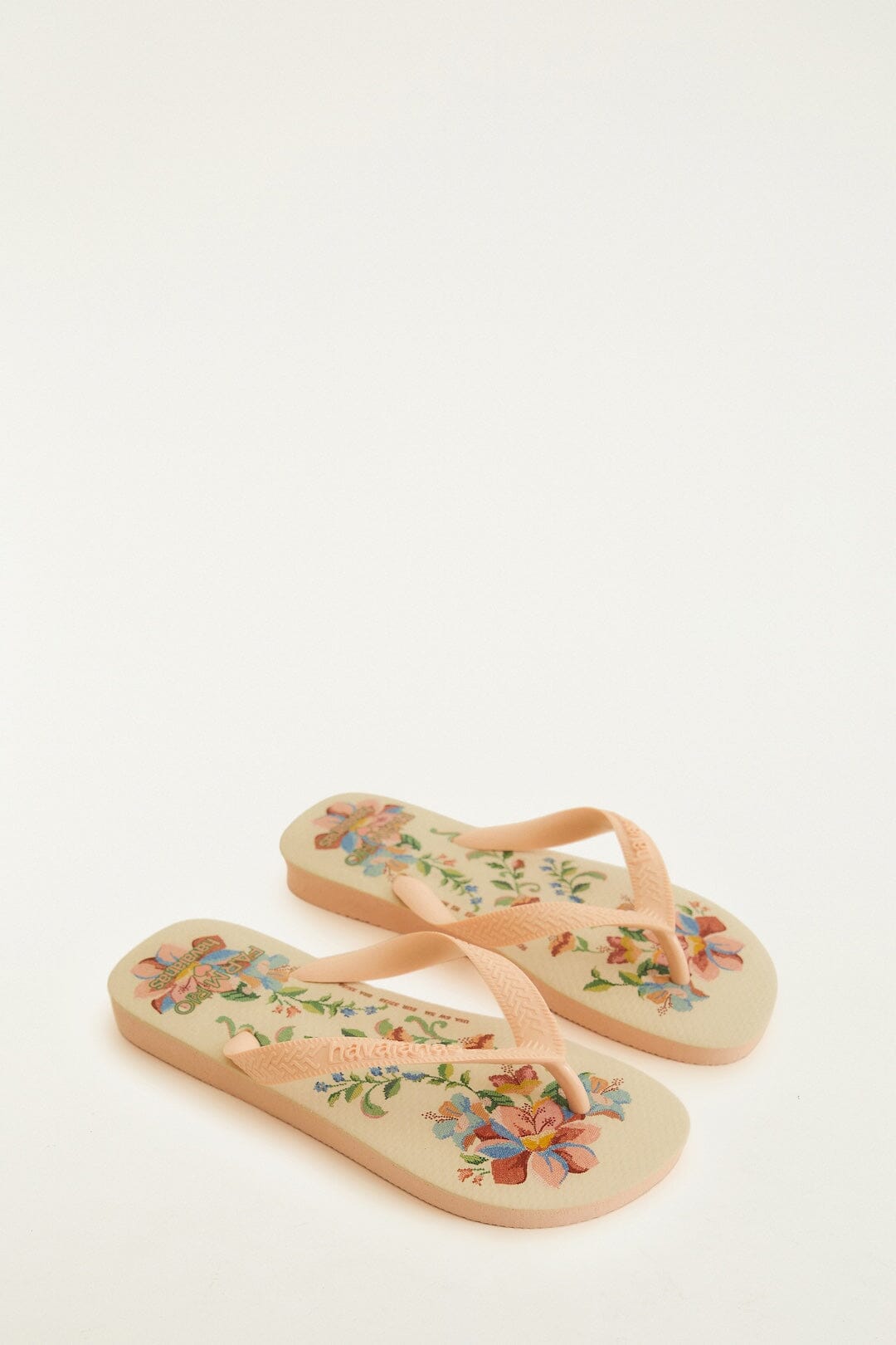Pink Calm Breeze Havaianas