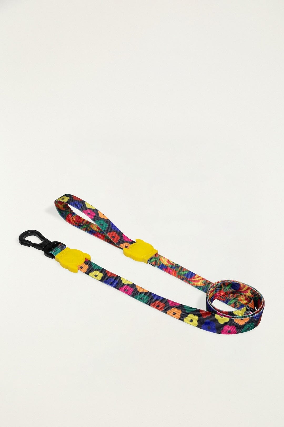 Zeedog Farm Samba Leash - Size S