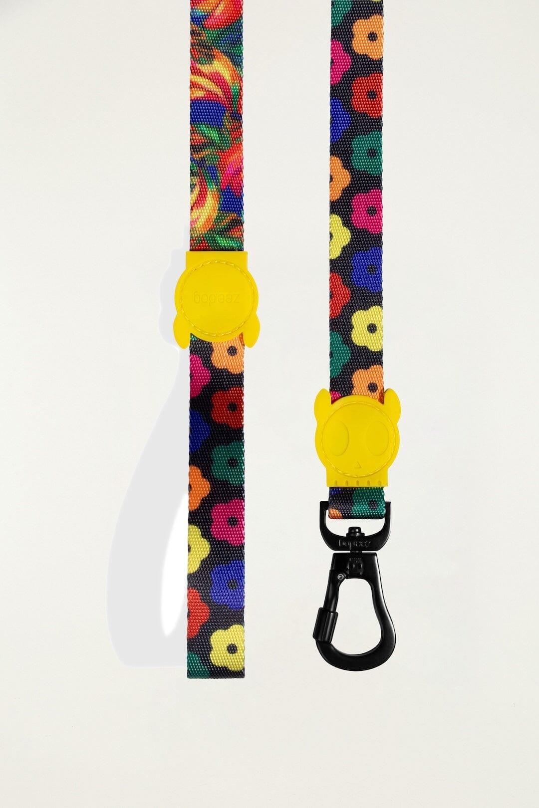 Zeedog Farm Samba Leash - Size S