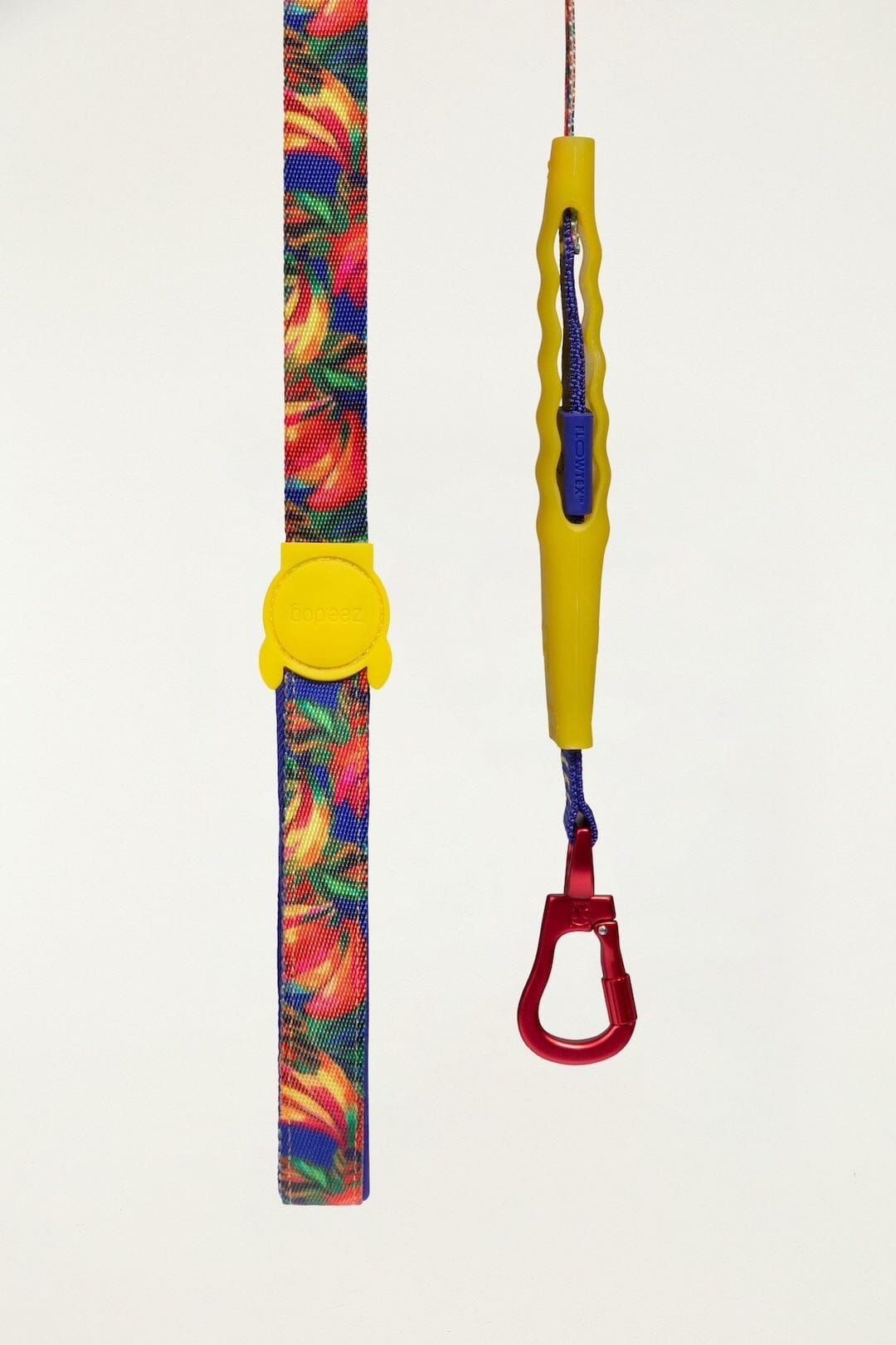 Zeedog Farm Samba Air Leash