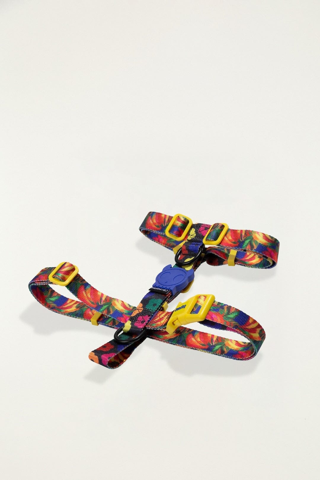 Zeedog Farm Samba H Harness - Size M