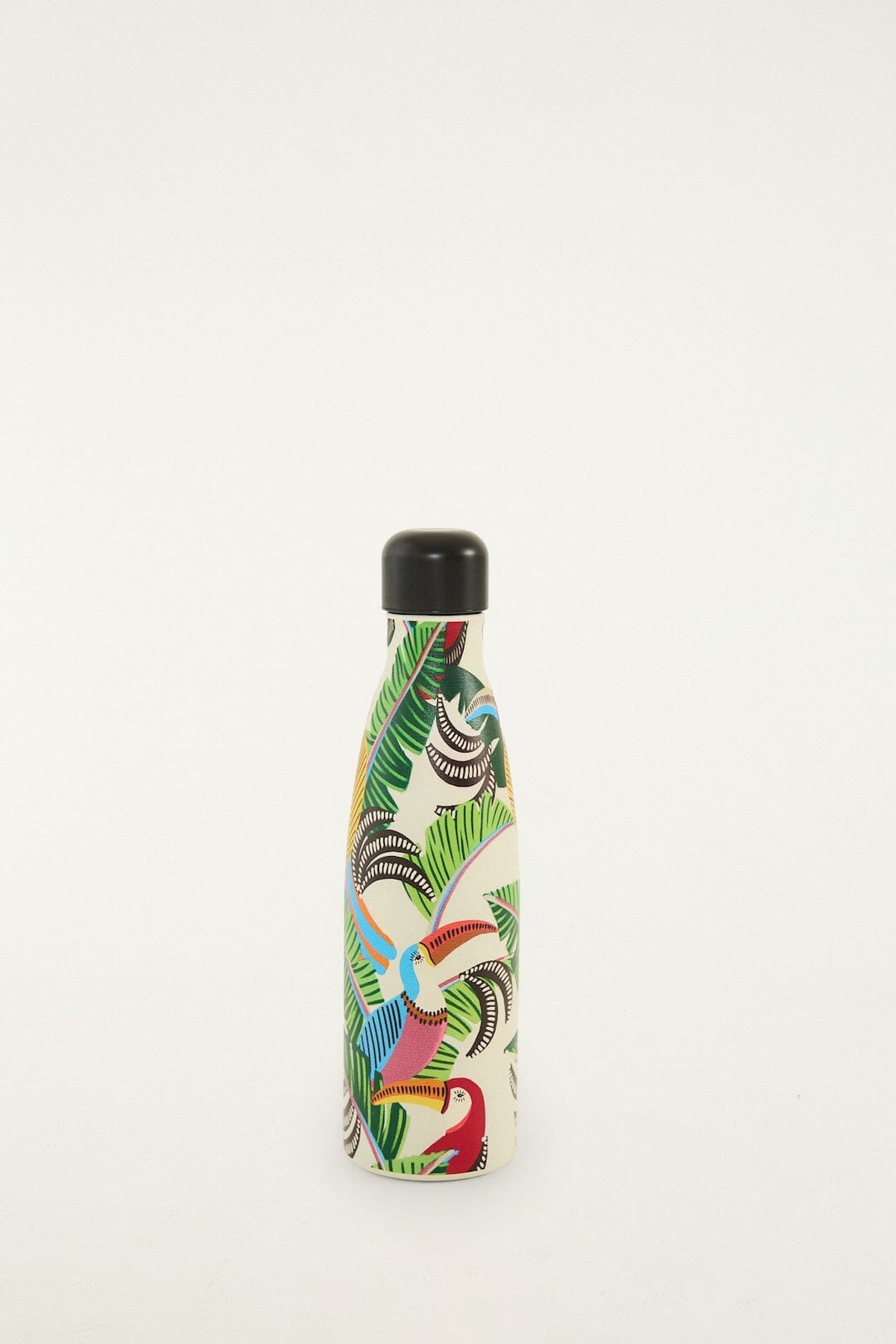 Toucan With Foliage Stay Fresh Bottle 500ml