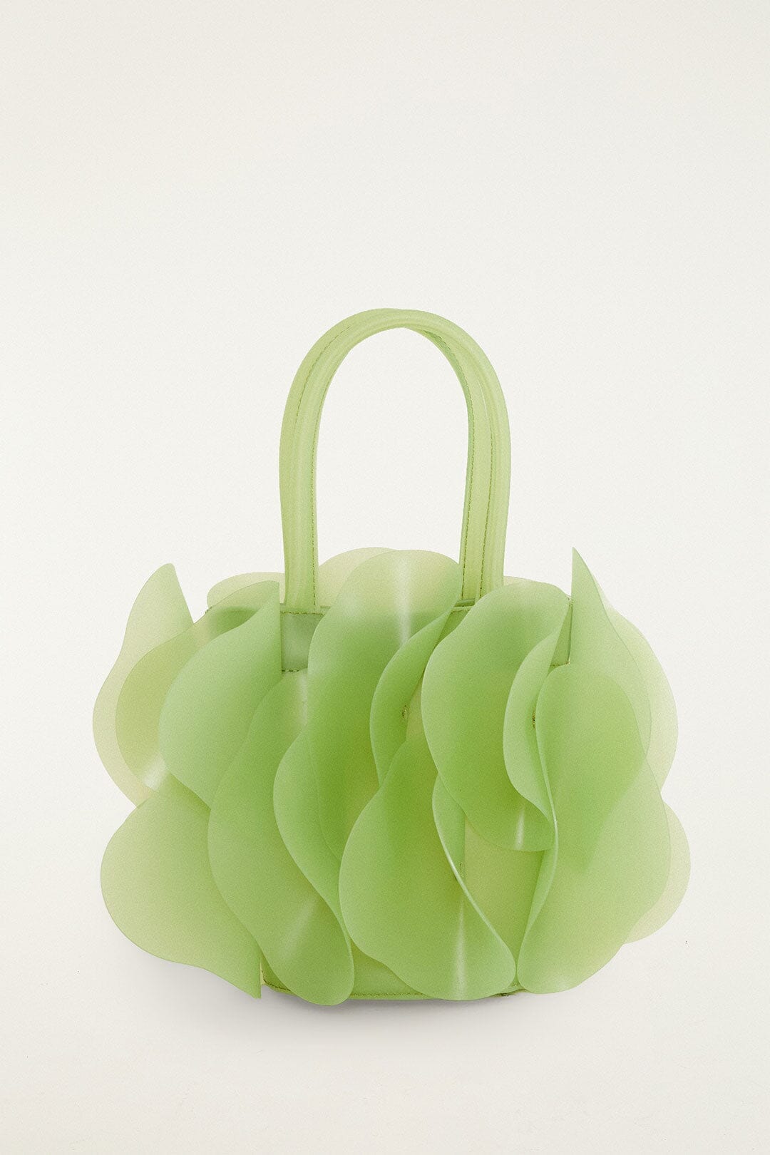 Jelly Shoes & Bags