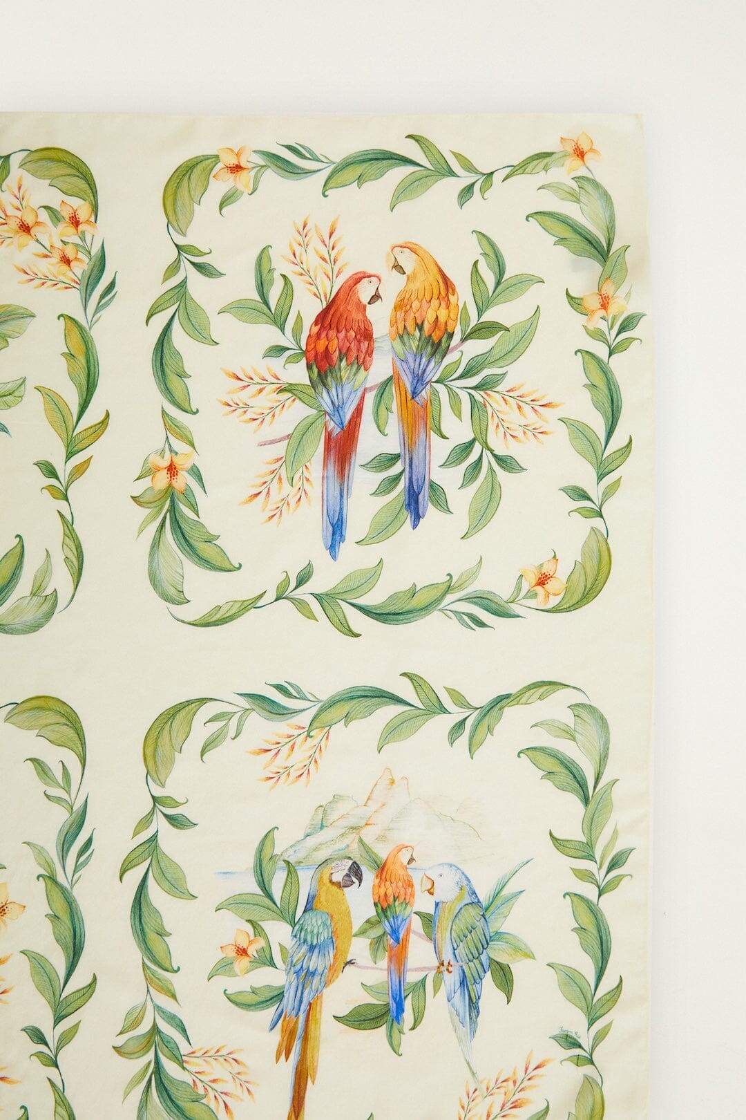 Farm Rio Bird Pattern Retro Rio Birds | FARM Rio