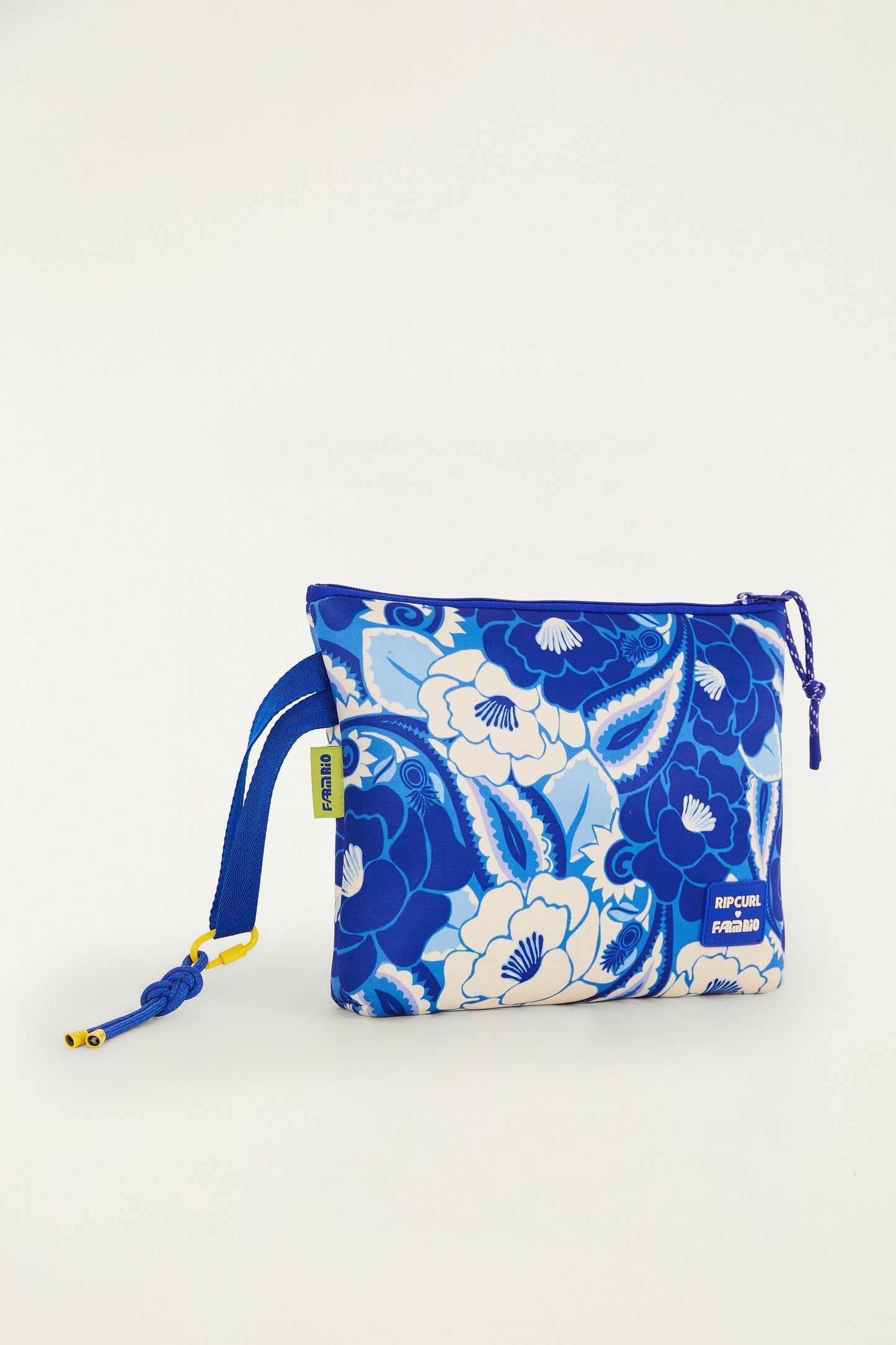 Tropical Groove Pouch
