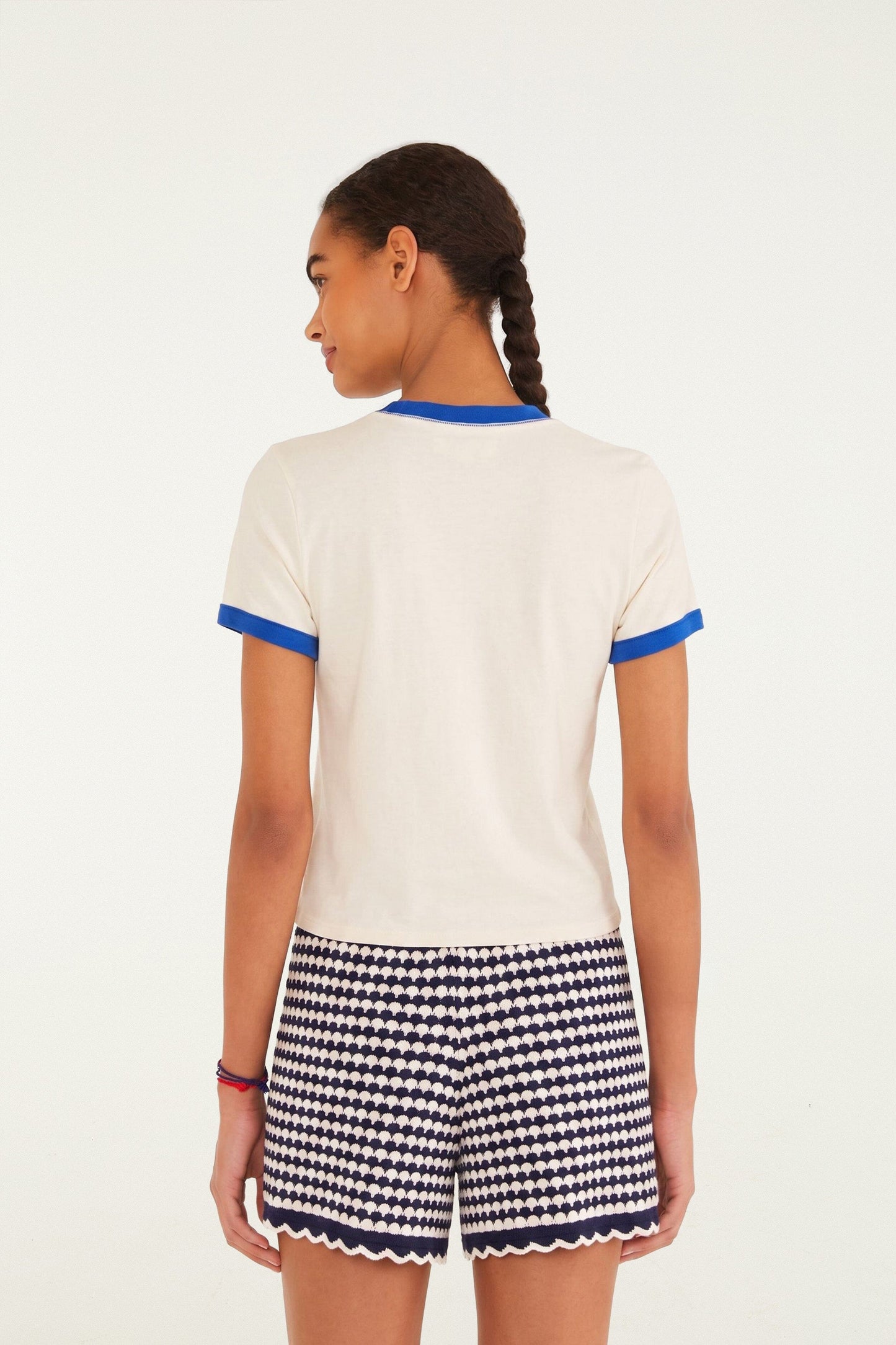 Tropical Groove Short Sleeve T-Shirt