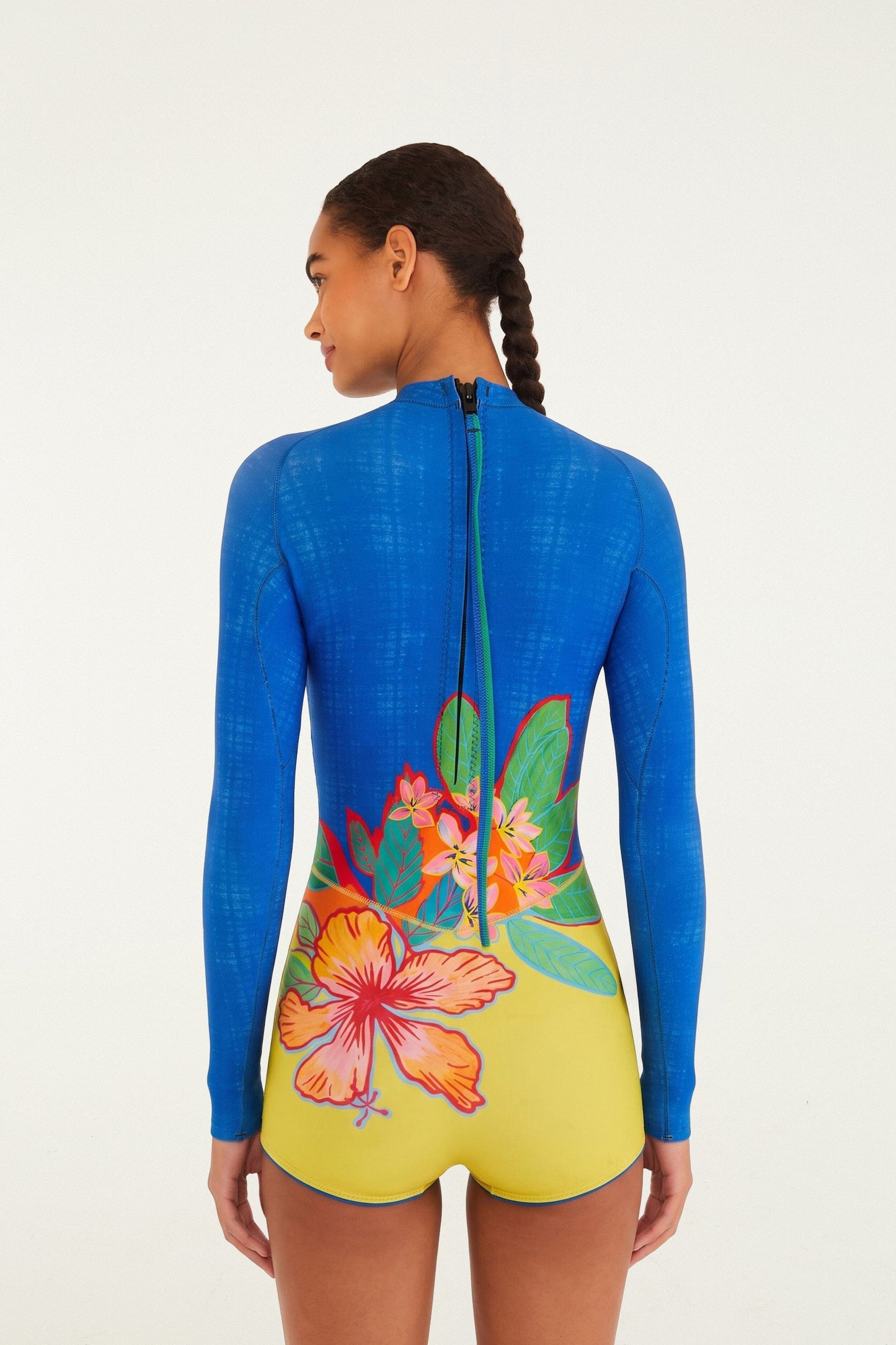 Bloom Ripcurl Mini Surfsuit