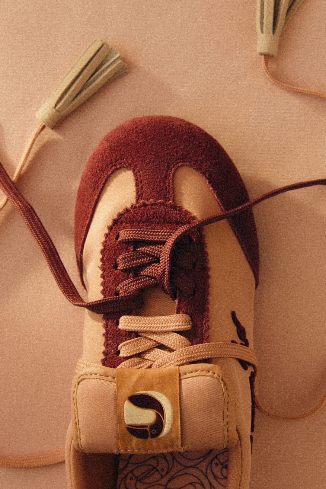 Farm Rio Sneakerina