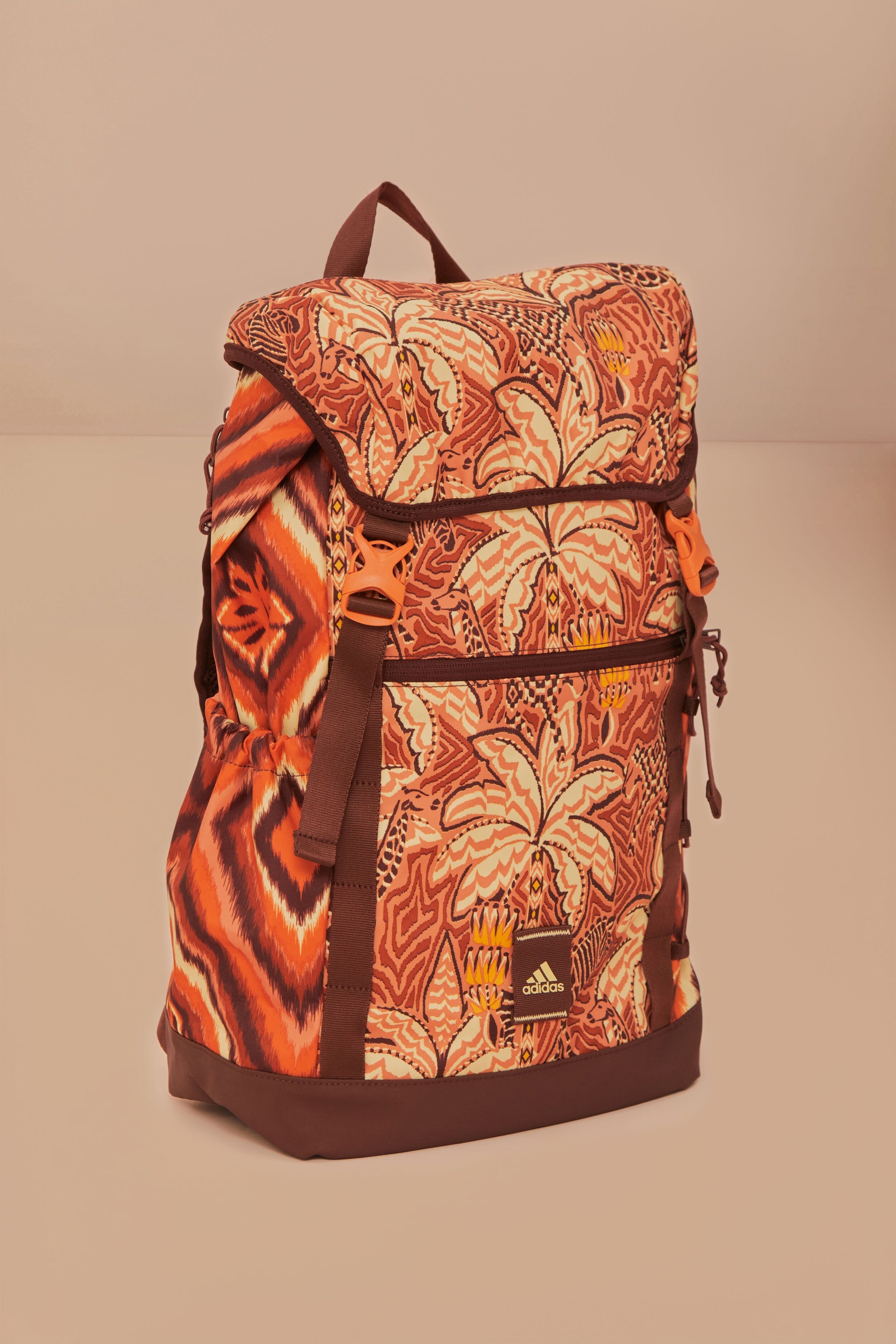 Adidas tropical backpack online