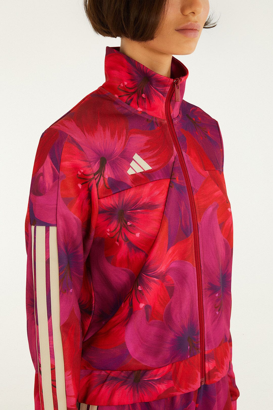 Farm Jacket Tiro Tt