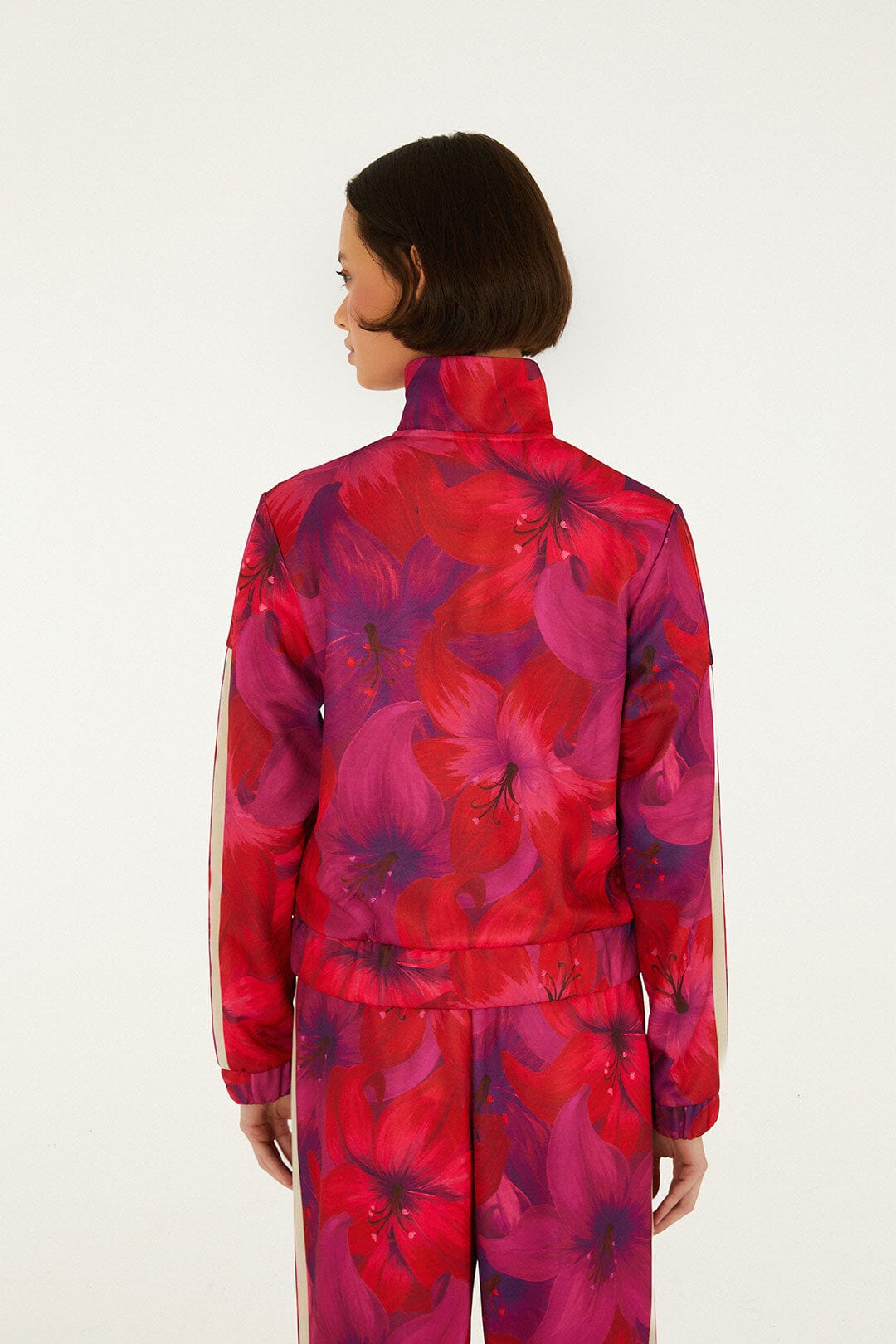 Farm Jacket Tiro Tt