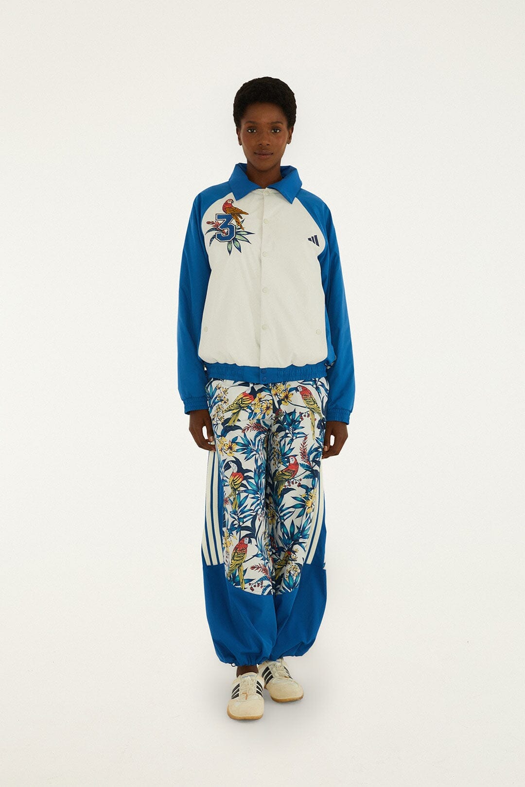 Farm Pants Prm