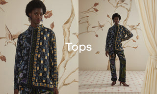 Tops – FARM Rio
