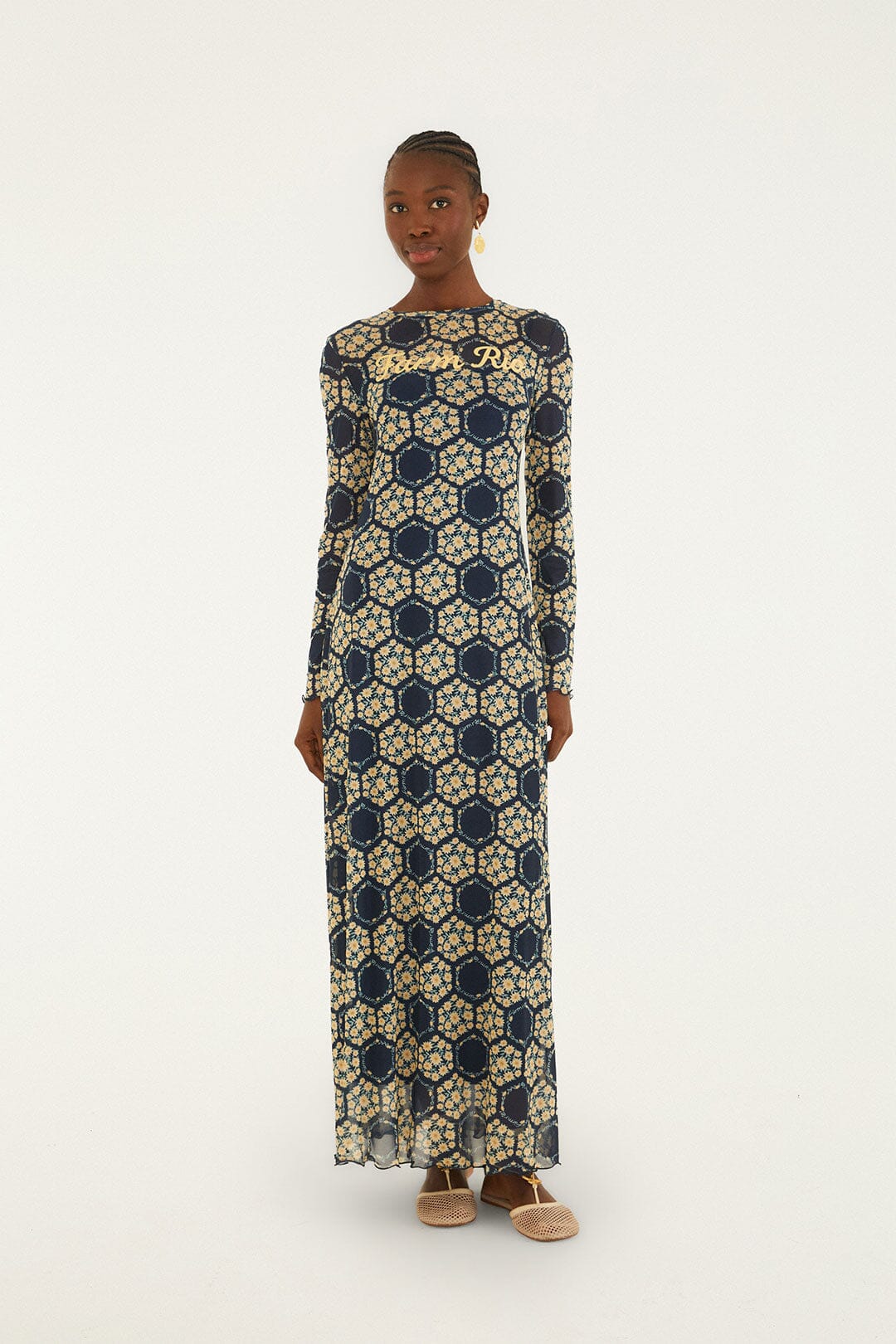Maxi Dresses