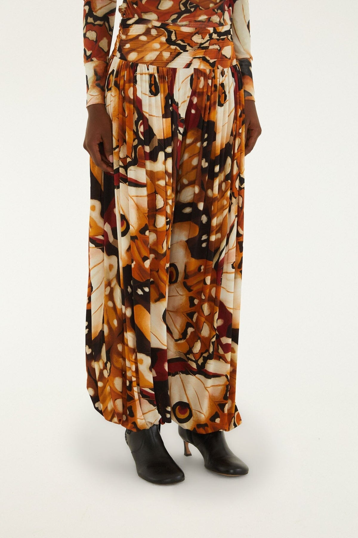 Borbofly Balloon Trousers